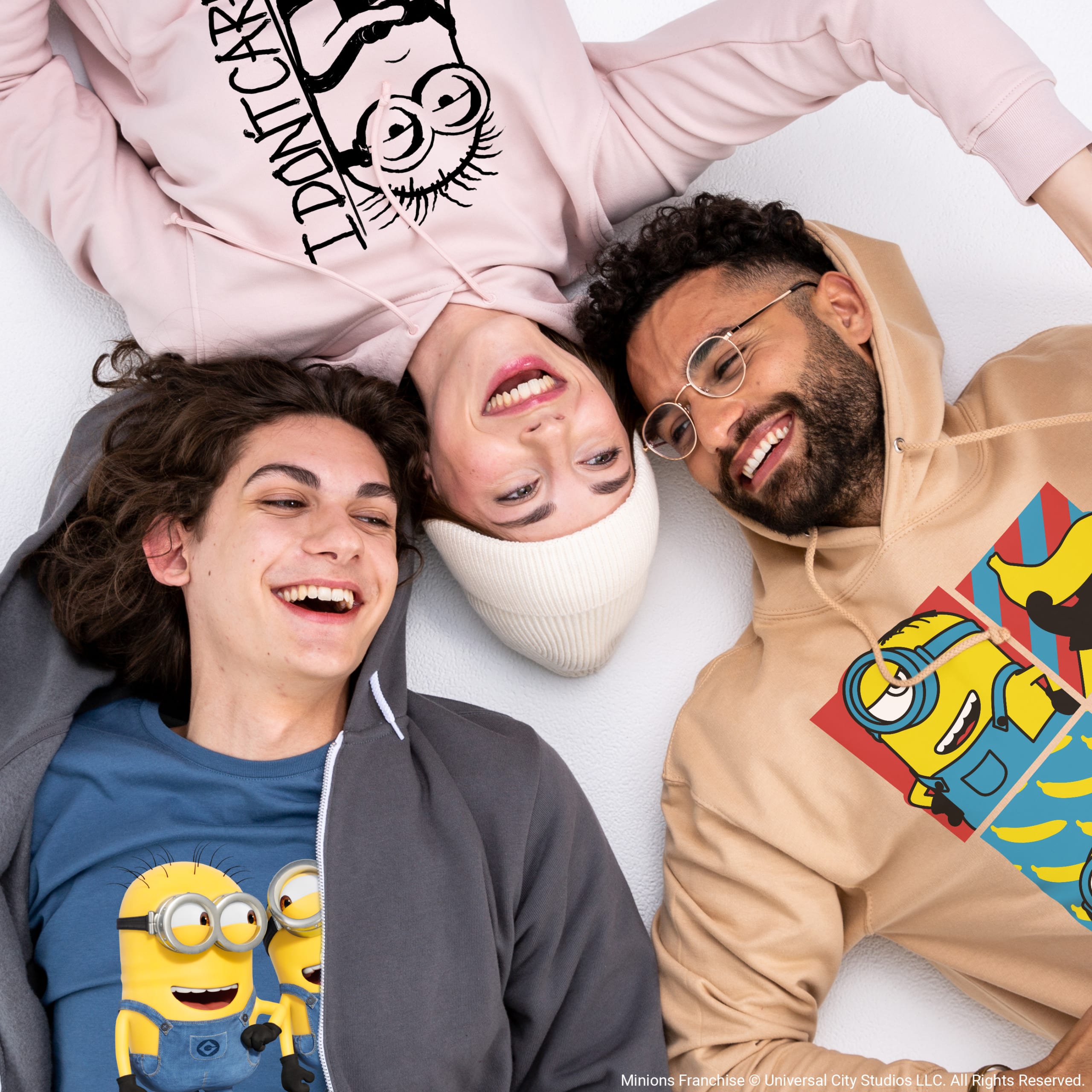 Spread Group launcht neues On-Demand Merchandise mit Universal Products & Experience